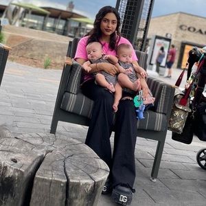 Meet your Posher, Brianna